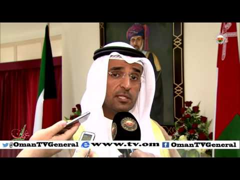 عمان في أسبوع | الجمعة 16 أكتوبر 2015 م