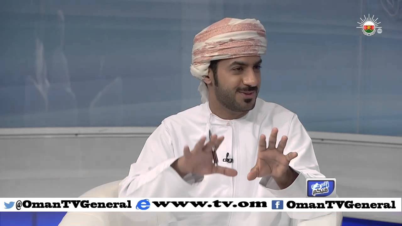 البركة فيكم | الجمعة 16 أكتوبر 2015 م