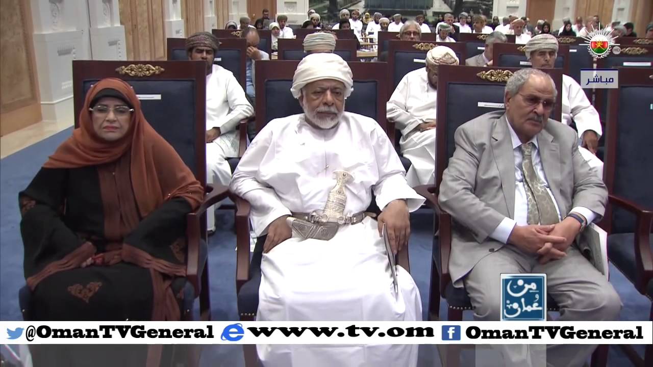 من عمان | الاثنين 19 أكتوبر 2015 م