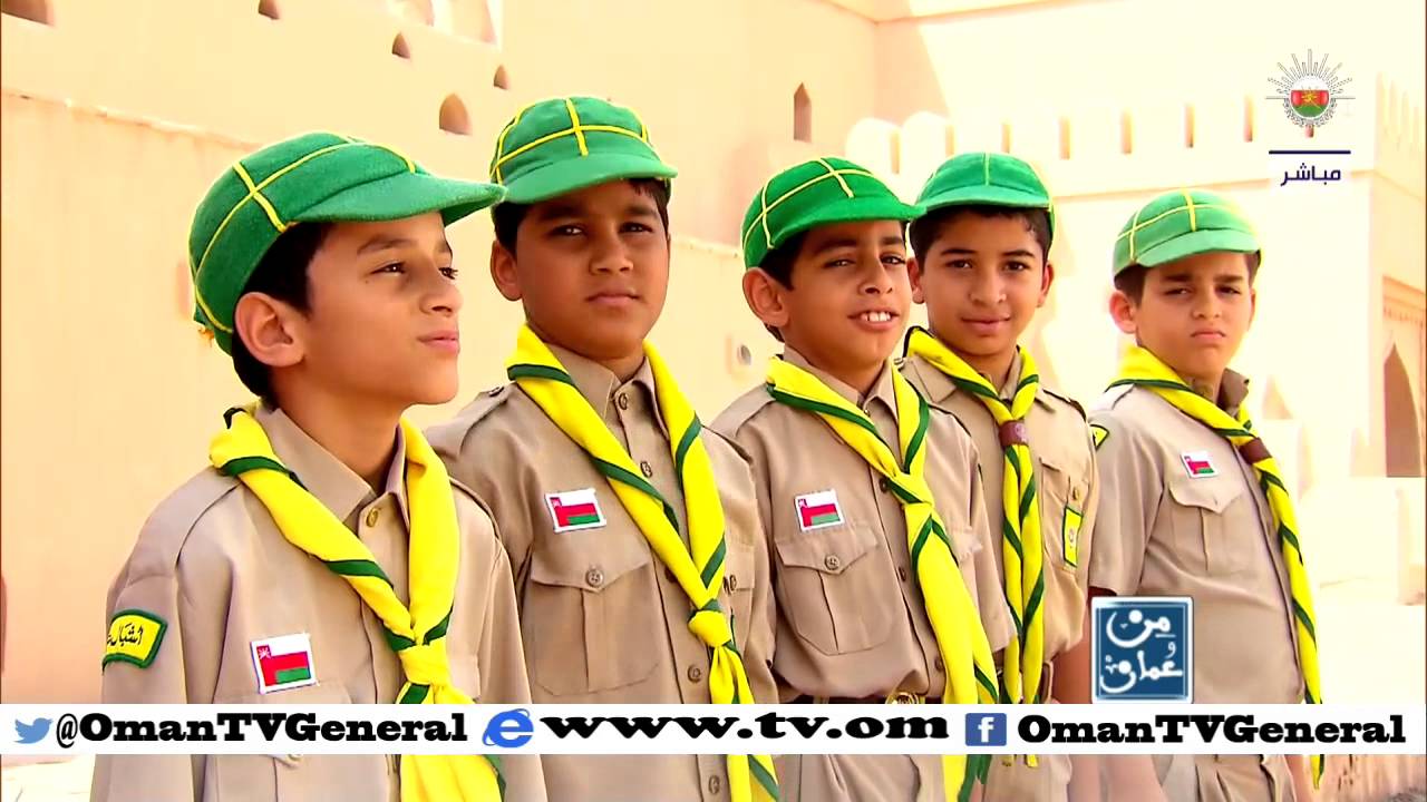 من عمان | الاربعاء 21 أكتوبر 2015 م