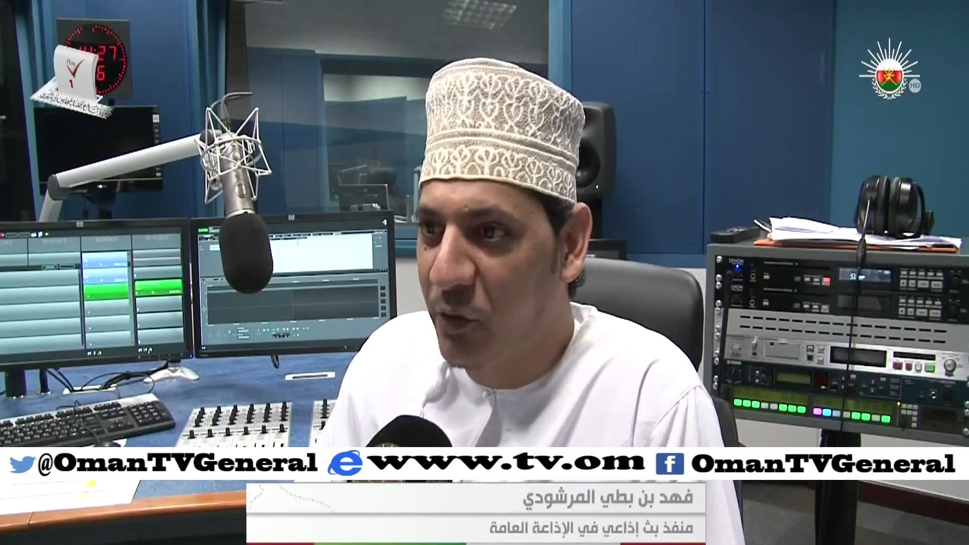 اهتمام إعلامي محلي ودولي لتغطية انتخابات أعضاء مجلس الشورى للفترة الثامنة