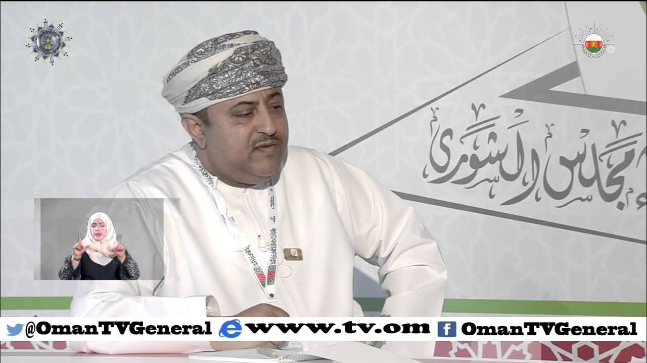 لقاء مع سعادة رئيس اللجنة الإعلامية لانتخابات أعضاء مجلس الشورى للفترة الثامنة