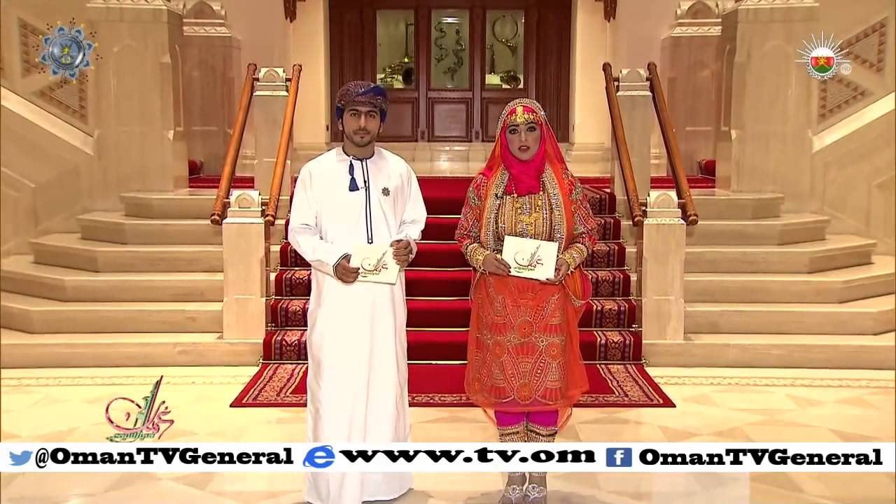 عمان في أسبوع | الجمعة 13 نوفمبر 2015 م