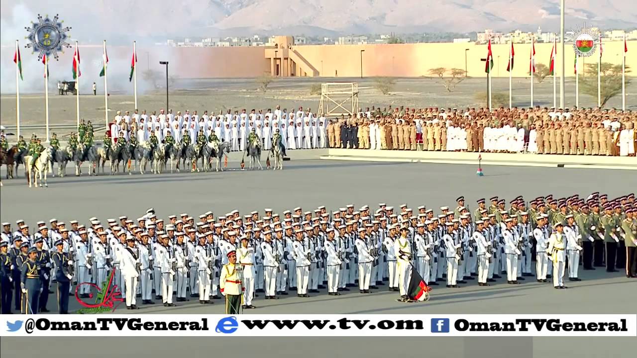 عمان في أسبوع | الجمعة 20 نوفمبر 2015 م