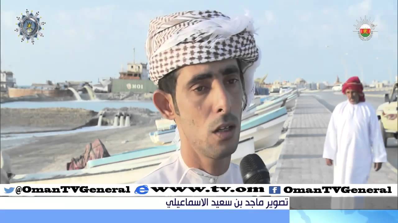 ولاية مصيرة بمحافظة جنوب الشرقية عامل جذب سياحي في فصل الشتاء ومختلف فصول السنة