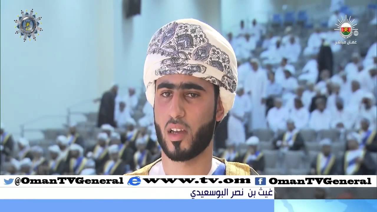 الاحتفال بتخريج عدد من طلبة وطالبات كلية العلوم التطبيقية بصحار