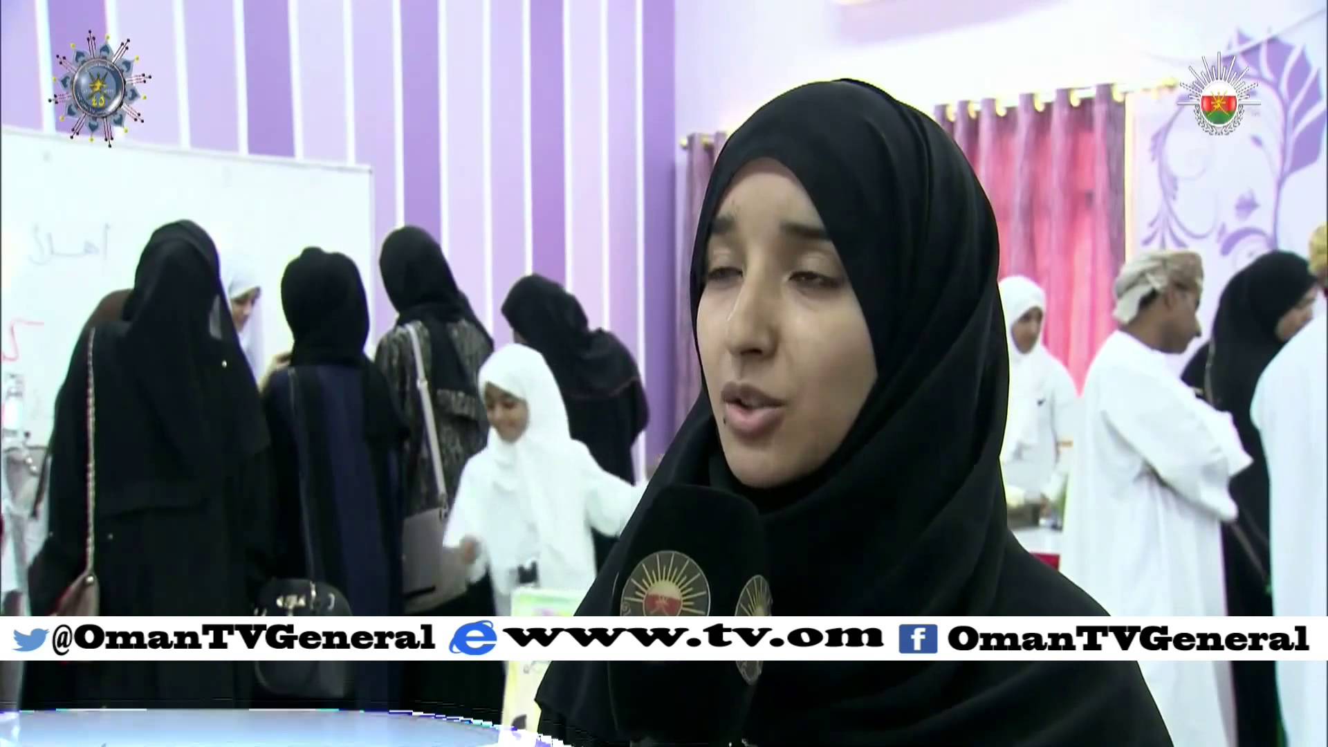 ملتقى العلوم في ولاية بهلاء يتيح للطلبة التعرف على أساليب البحث العلمي وطرق تنمية الابتكار