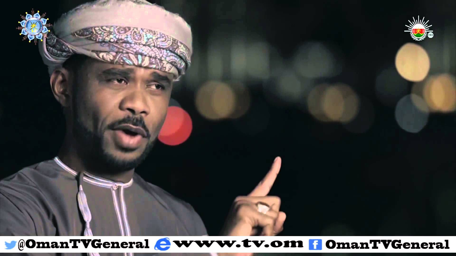 هزيم المجد | الشاعر مطر البريكي