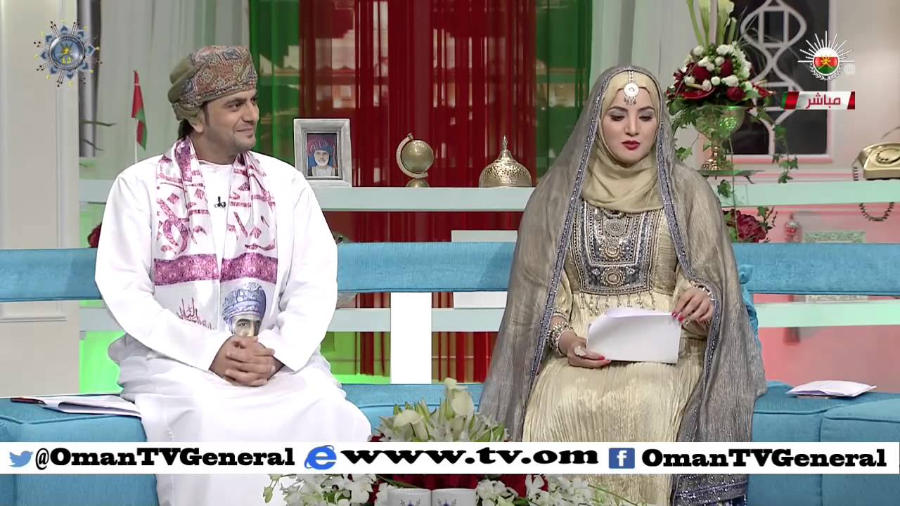 البرنامج المفتوح بمناسبة العيد الوطني 45 المجيد | الفترة الخامسة | الأربعاء 18 نوفمبر 2015 م