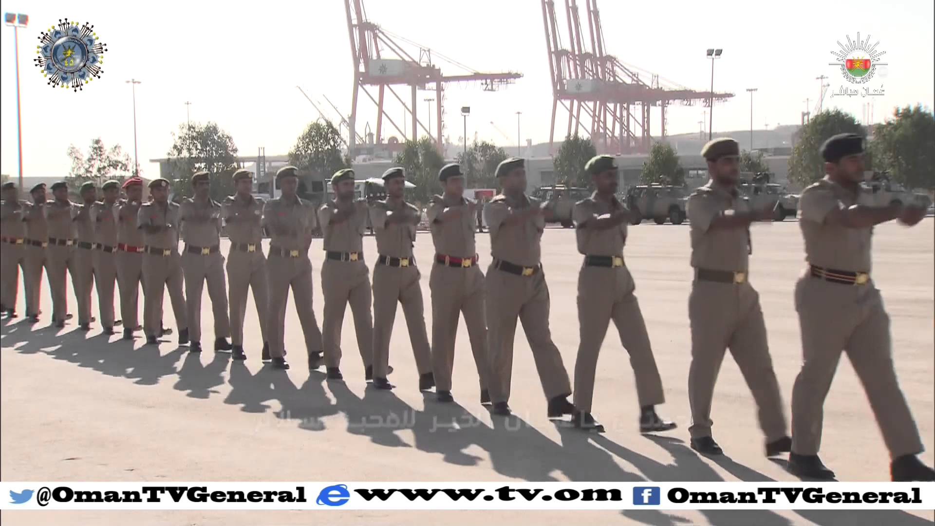 دمتي يا عمان الخير