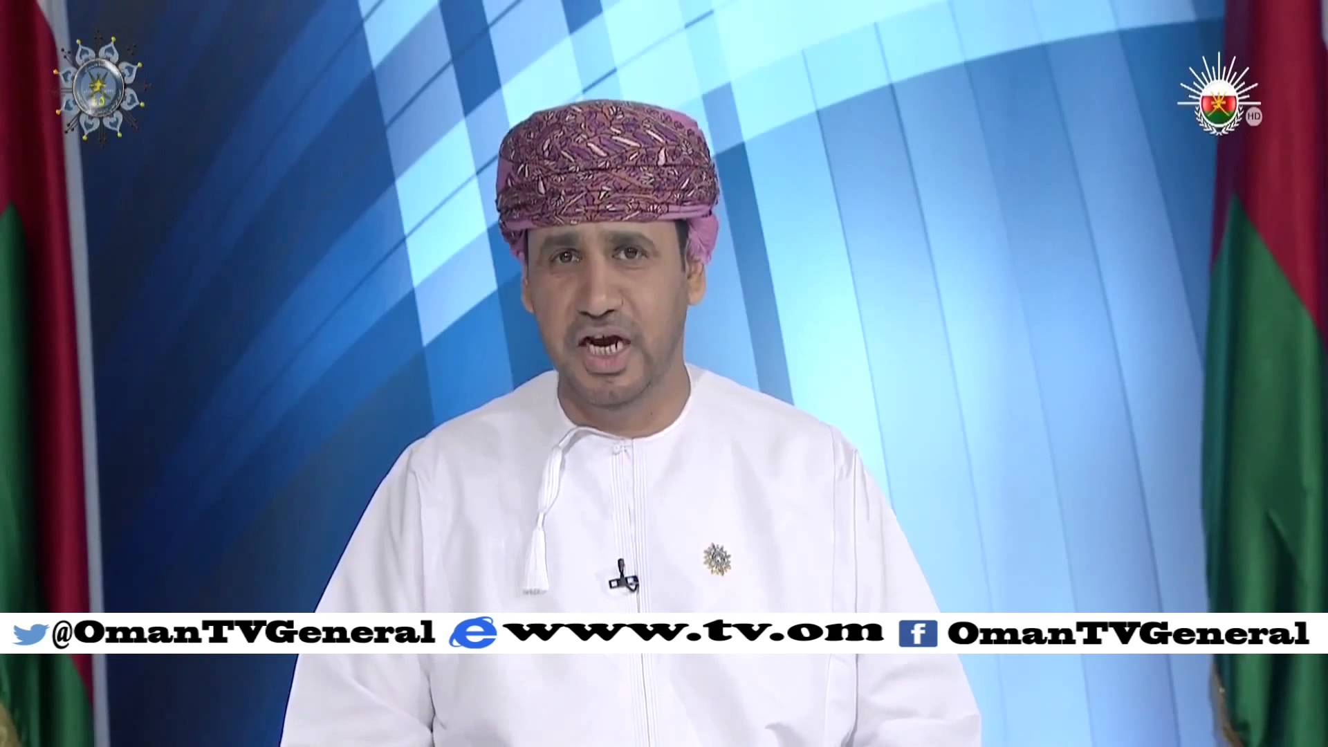 والي العوابي يقيم حفل استقبال بمناسبة العيد الوطني ال45 المجيد