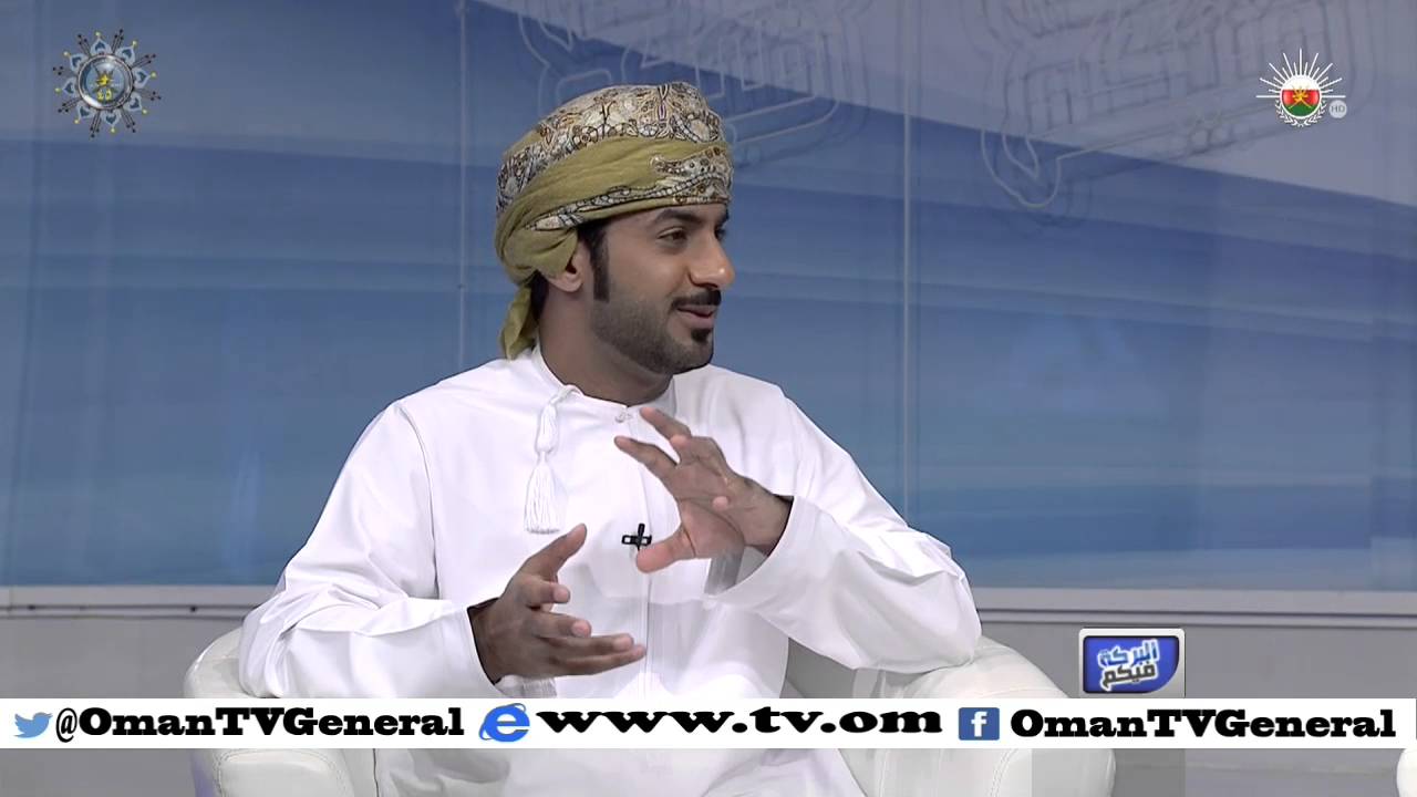 البركة فيكم | الجمعة 18 ديسمبر 2015م