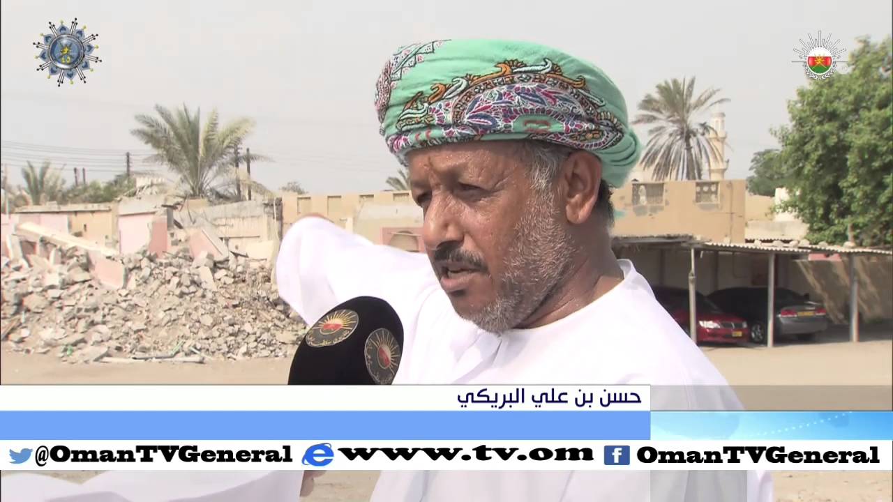 أخبار عمان  | الأحد 27 ديسمبر 2015م