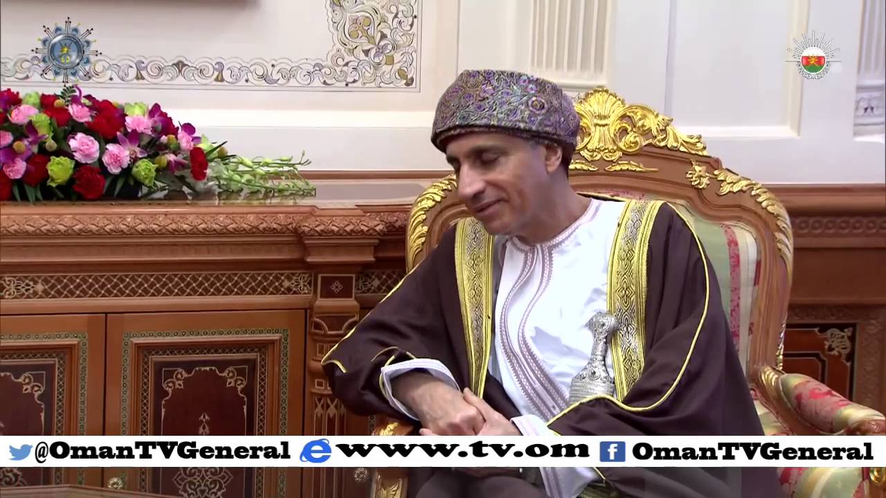 عمان في أسبوع | الجمعة 4 ديسمبر 2015 م