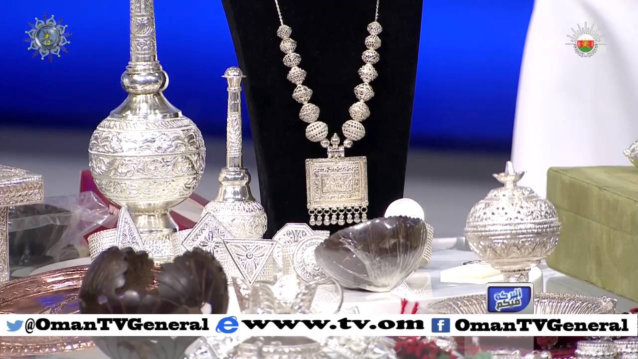 البركة فيكم | الشباب والصناعات الحرفية | الاثنين 30 نوفمبر 2015 م