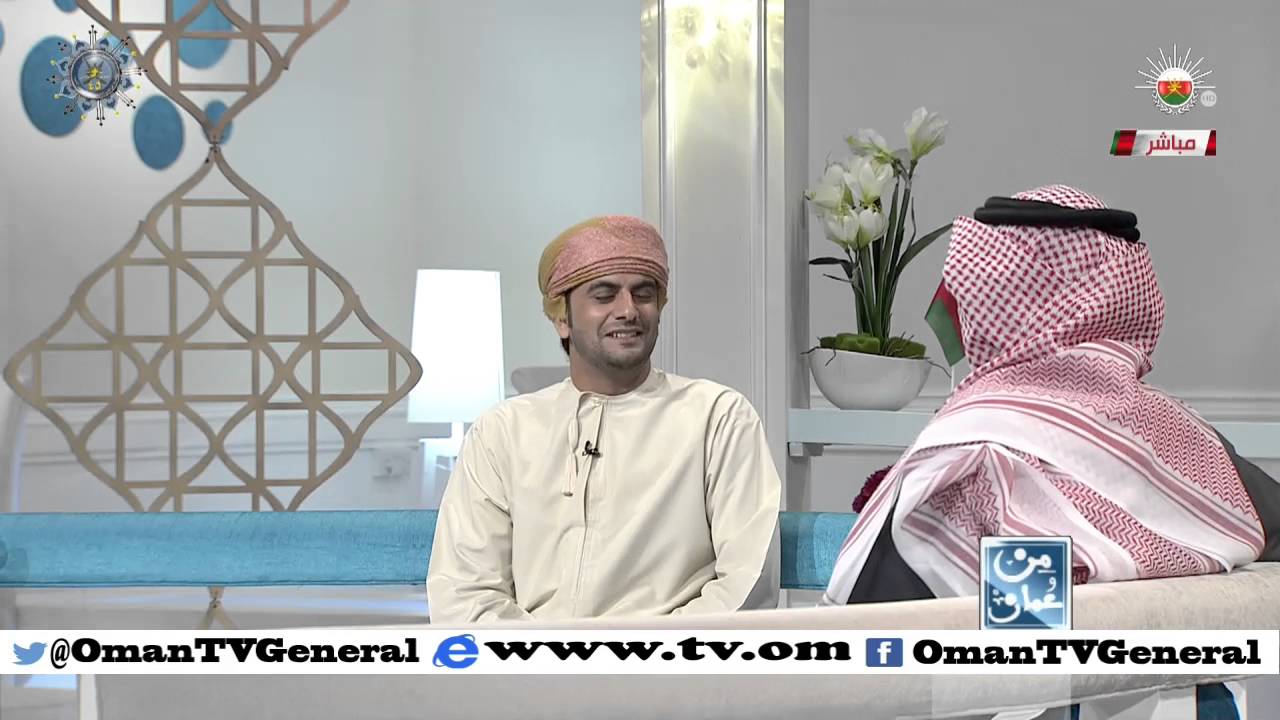 لقاء مع الفنان عبادي الجوهر | من عمان | الثلاثاء 1 ديسمبر 2015 م