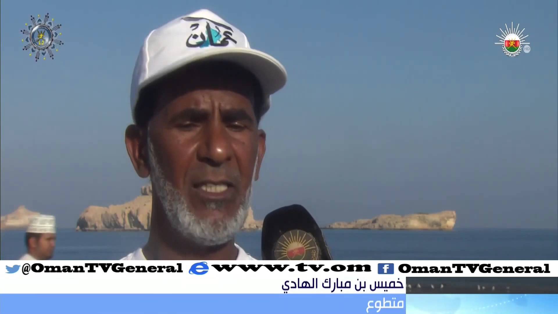 المواقع السياحية في السلطنة تتعرض لتشويه والسبب مرتادو تلك المواقع وغياب الإجراءات