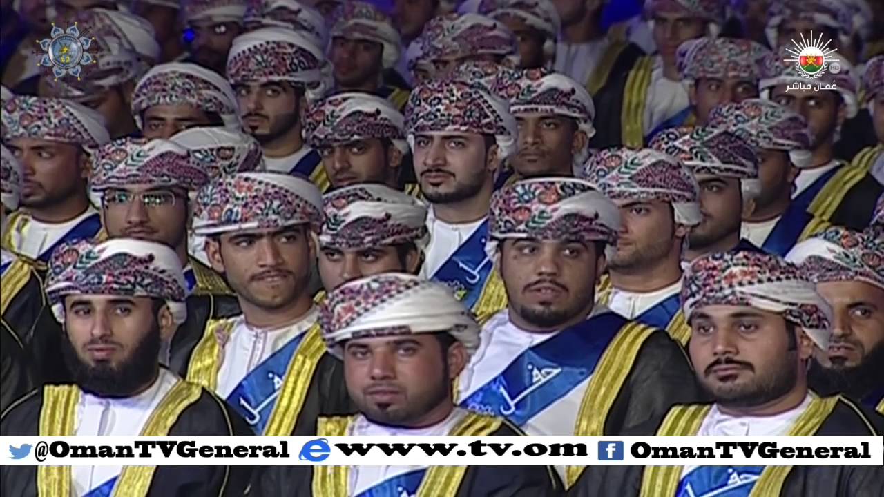 تسجيل كامل لحفل تخريج طلبة الكلية التقنية بالمصنعة | الأربعاء 9 ديسمبر 2015 م