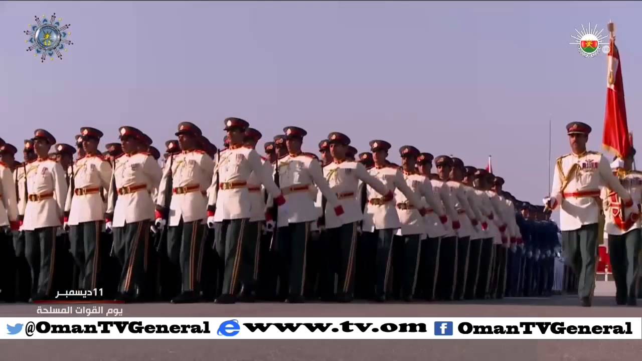 عهداً يصونك يا وطن الجيش