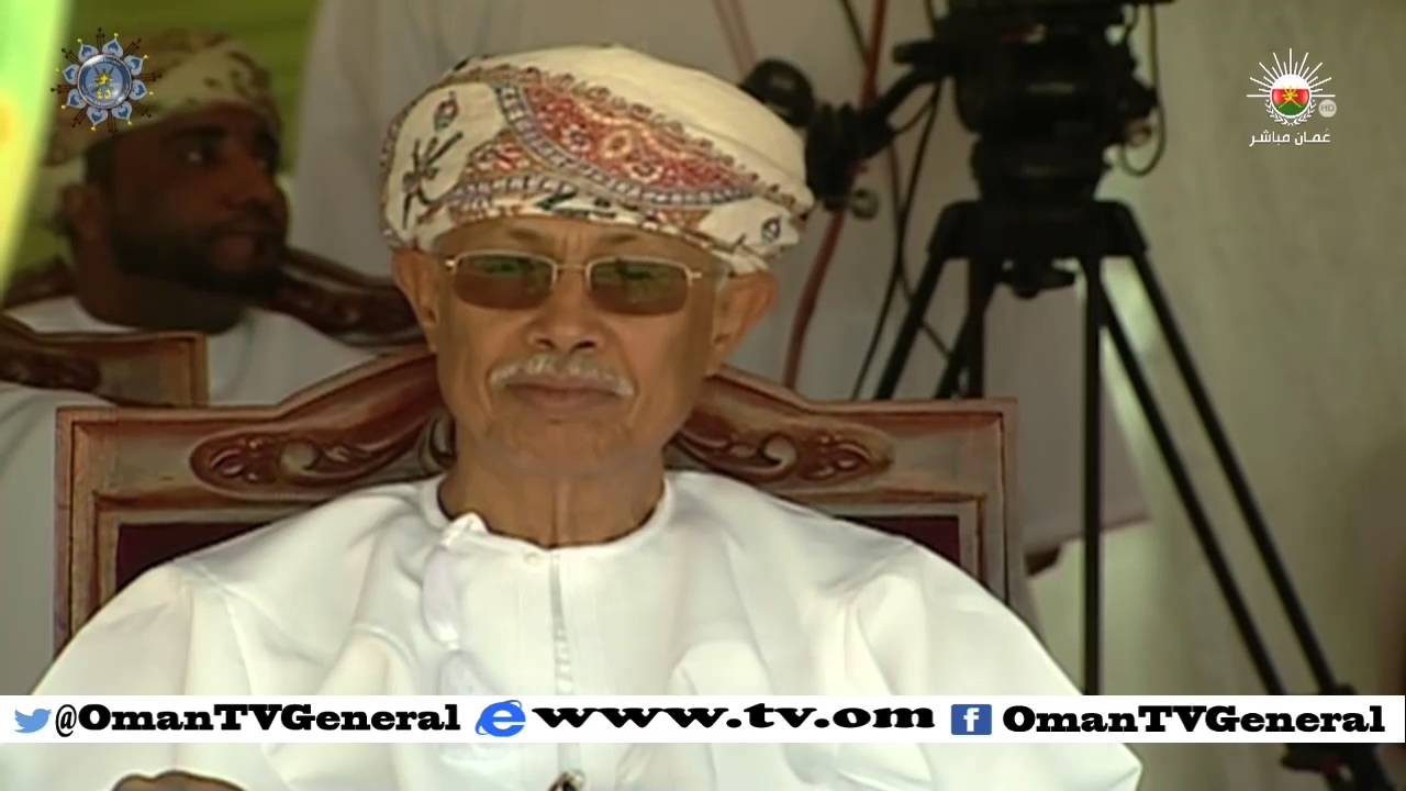 احتفالية إنطلاق الرحلة الشبابية التاريخية لعبور الربع الخالي | الخميس 10 ديسمبر 2015 م