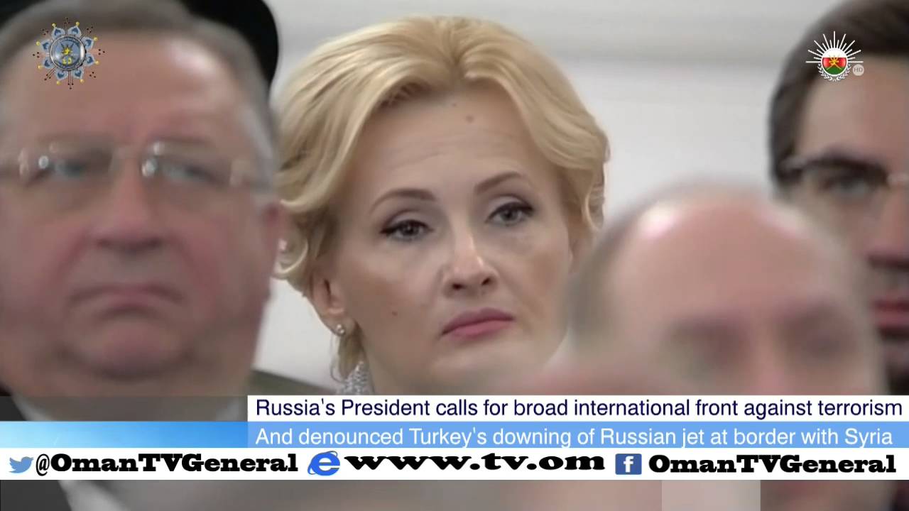 English News Bulletin – Thursday, 3 December 2015