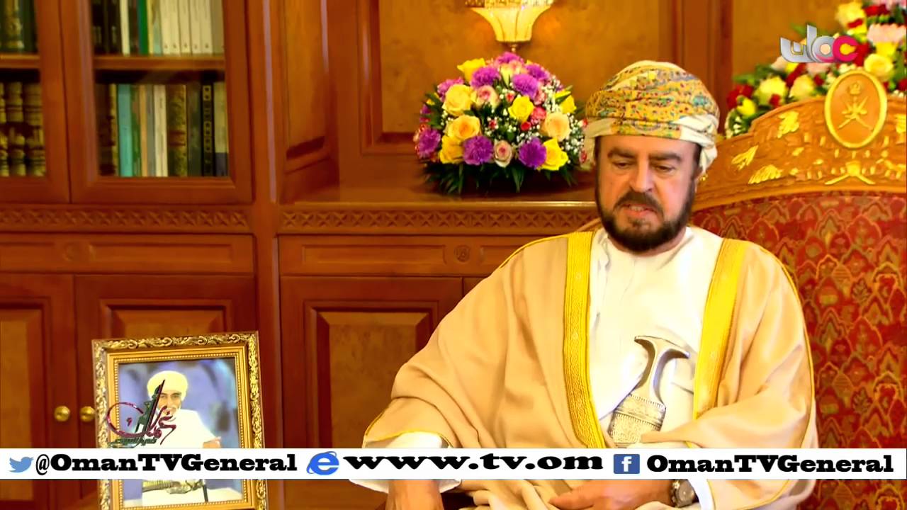 عمان في أسبوع | الجمعة 22 يناير 2016م