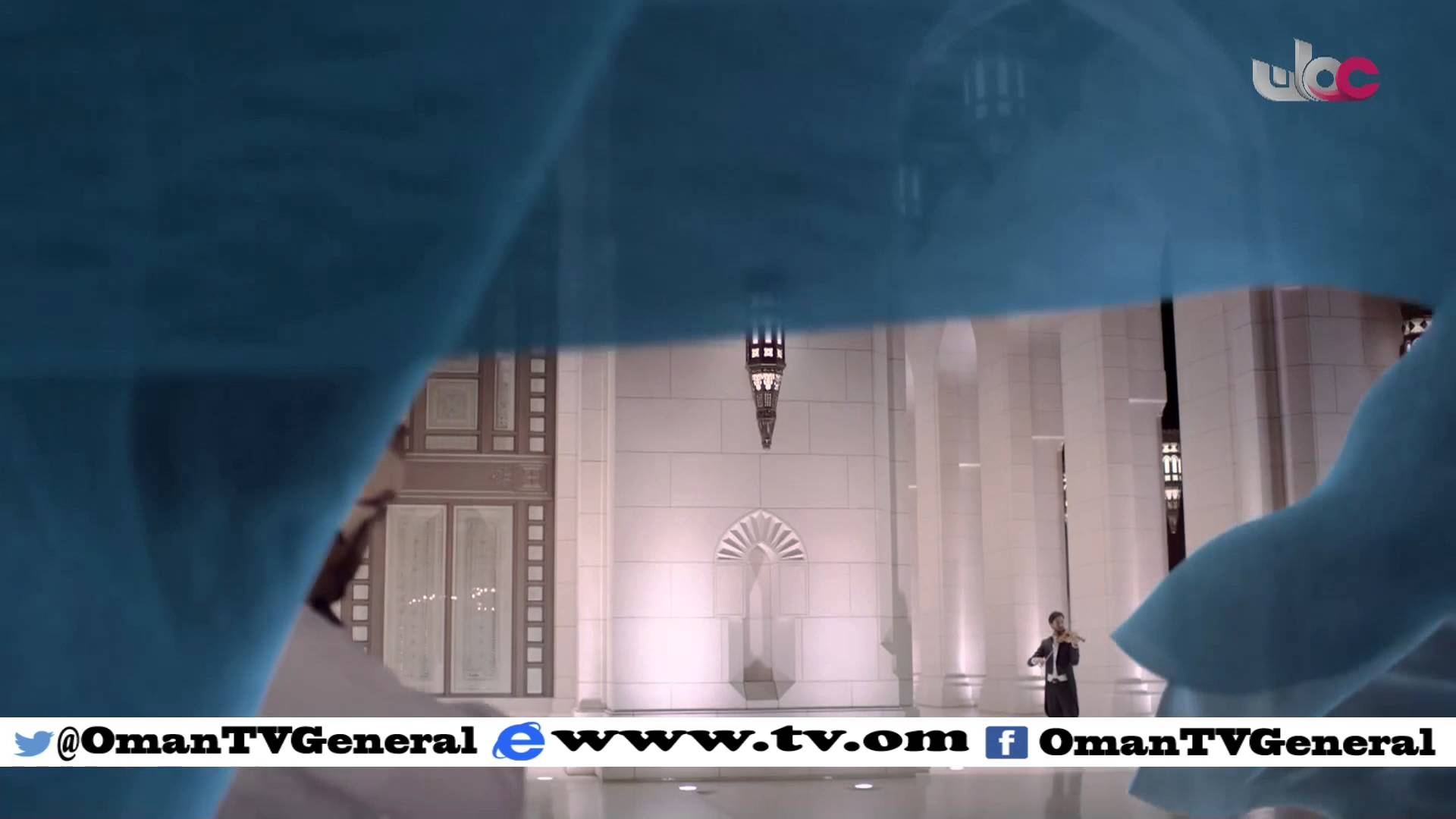 فواصل الهوية الجديدة للقناة العامة ( 3 )