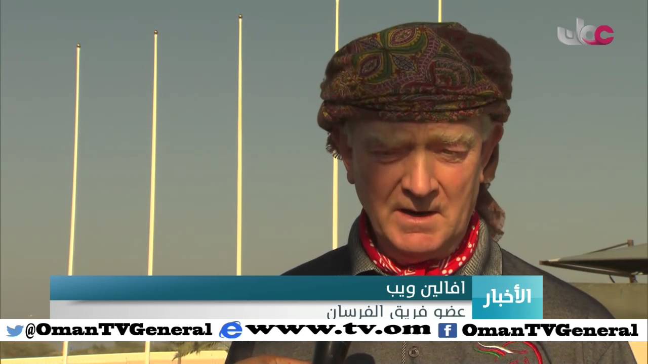 مسيرة الفرسان بين ربوع عمان قطعت 480 كيلومترا في مختلف ولايات السلطنة