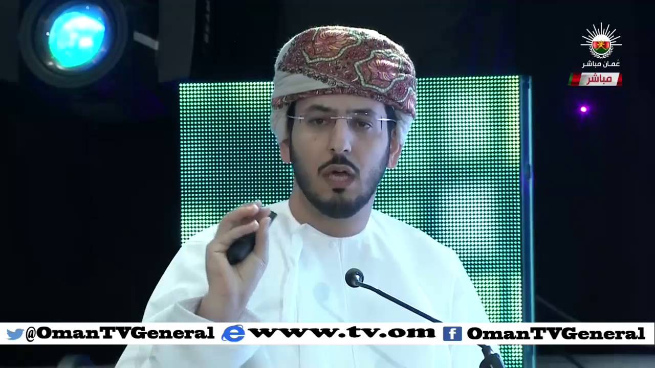 عرض موجز عن عملية انجاز هوية الهيئة العامة للإذاعة والتلفزيون | الخميس 31 ديسمبر 2015م