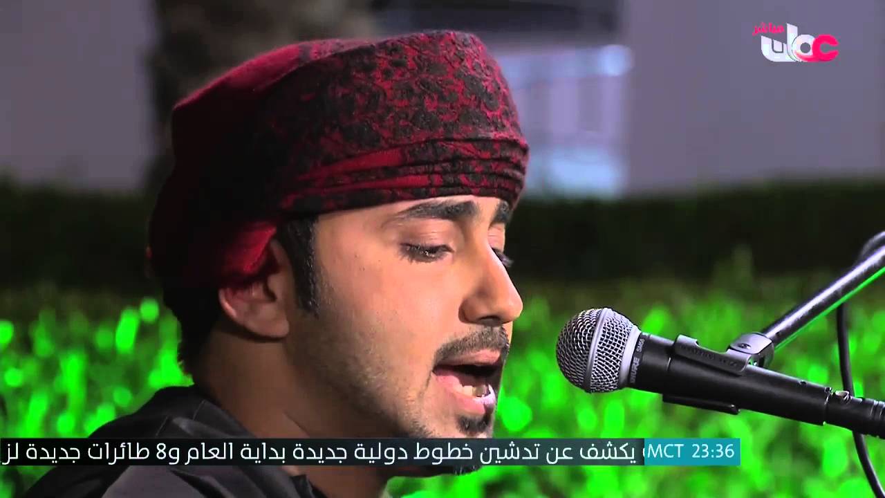 سهرة خاصة بمناسبة تدشين الهوية الجديدة للهيئة العامة للإذاعة والتلفزيون | الخميس 31 ديسمبر 2015م