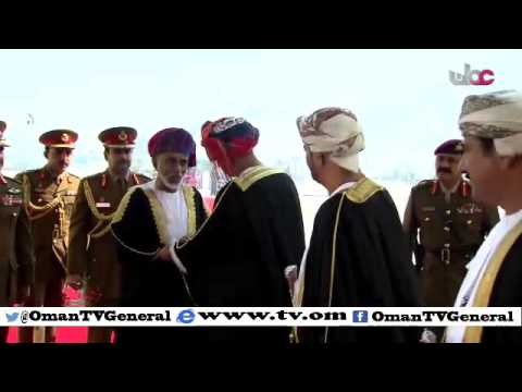 عمان في أسبوع | الجمعة 8 يناير 2016م