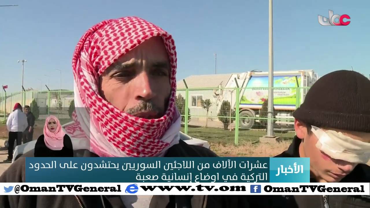 أخبار العاشرة | الأربعاء 10 فبراير 2016م