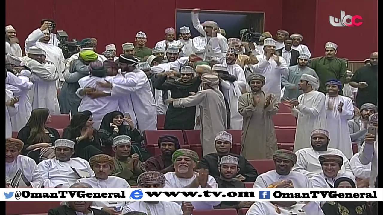 بكم نرتقي | الأحد 21 فبراير 2016م