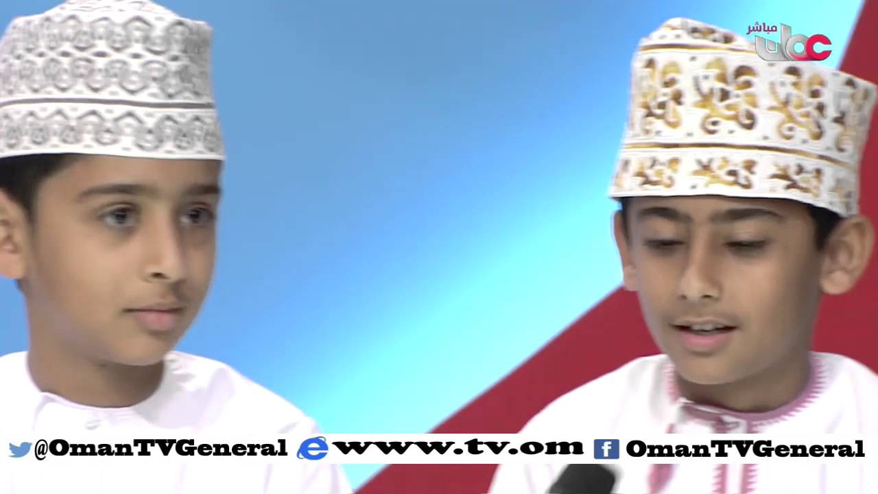 علم ومرح | السبت 27 فبراير 2016م