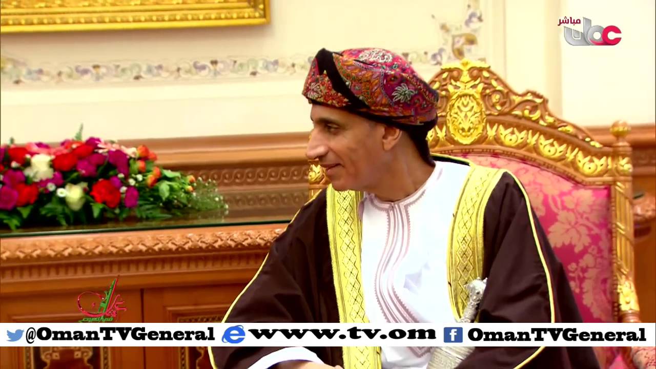 عمان في أسبوع | الجمعة 5 فبراير 2016م