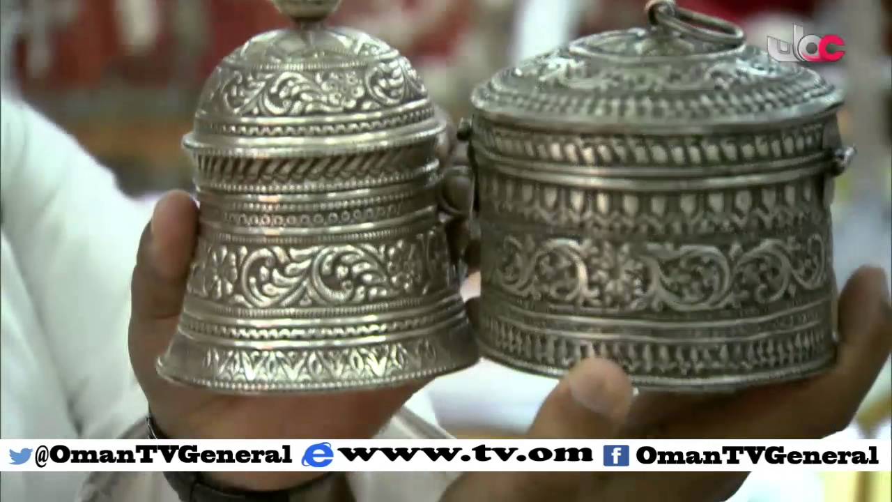 وجهة | ولاية نزوى | الجمعة 5 فبراير 2016م