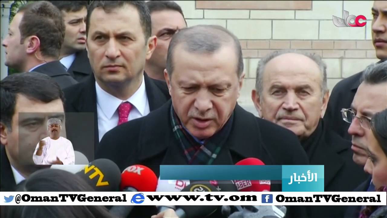 أخبار العاشرة | الأحد 7 فبراير 2016م