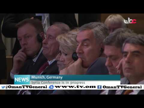 English News Bulletin – Saturday 13 February 2016