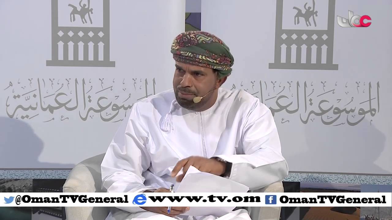 رؤية اقتصادية | معرض مسقط الدولي للكتاب برؤية اقتصادية | الثلاثاء 1 مارس 2016م