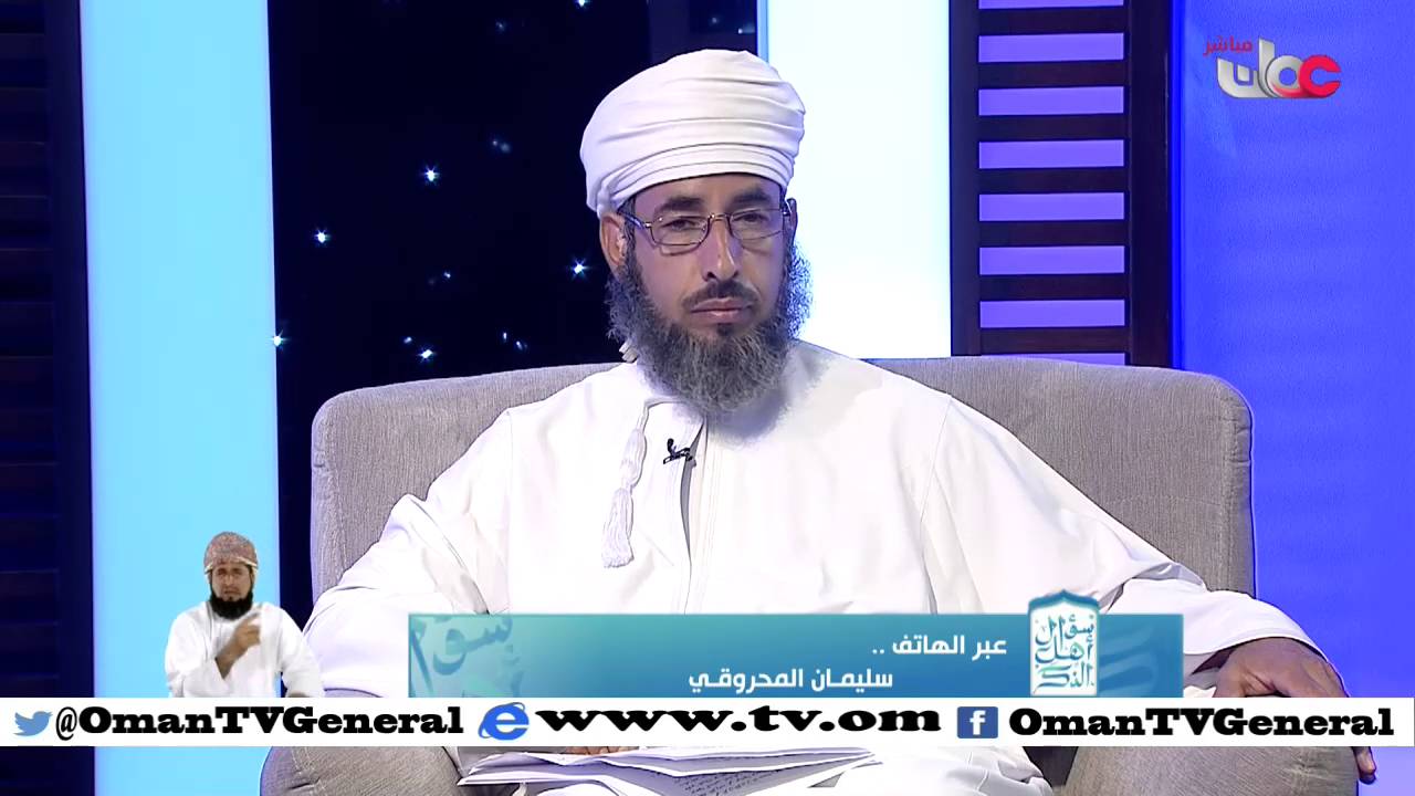 سؤال أهل الذكر | الصلاة .. تربية وقيادة  | الأحد 6 مارس 2016م