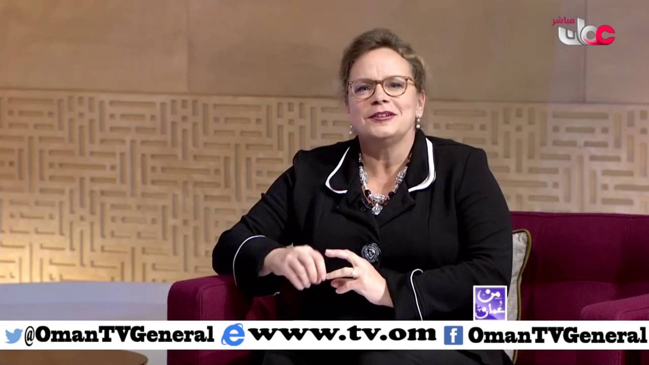 ملتقى الابتكار وريادة الأعمال للحديث حول الفرص الاستثمارية بين السلطنة ومملكة هولندا | #من عمان |