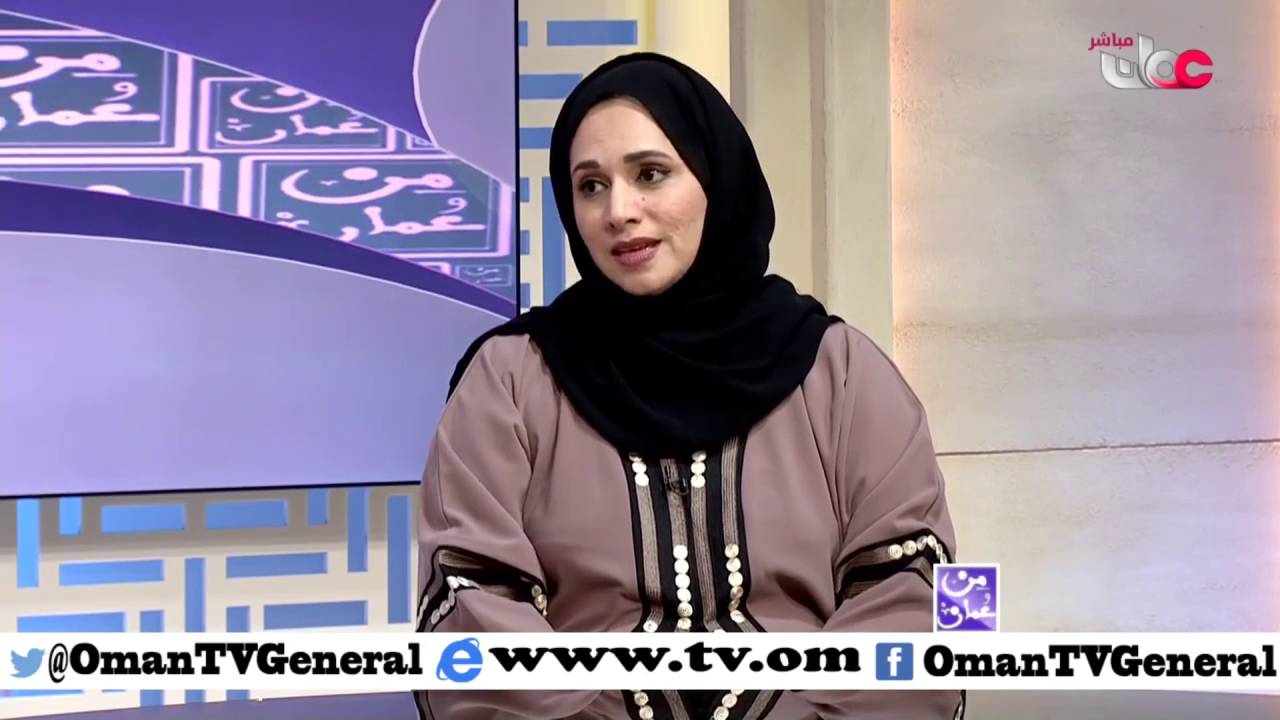 أهمية مجال التعليم والتدريب المهني | #من عمان | الإثنين 7 مارس 2016م