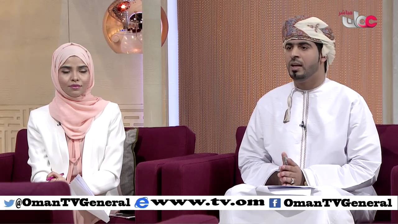 حملة عماني والنعم | قهوة الصباح | الثلاثاء 22 مارس 2016م