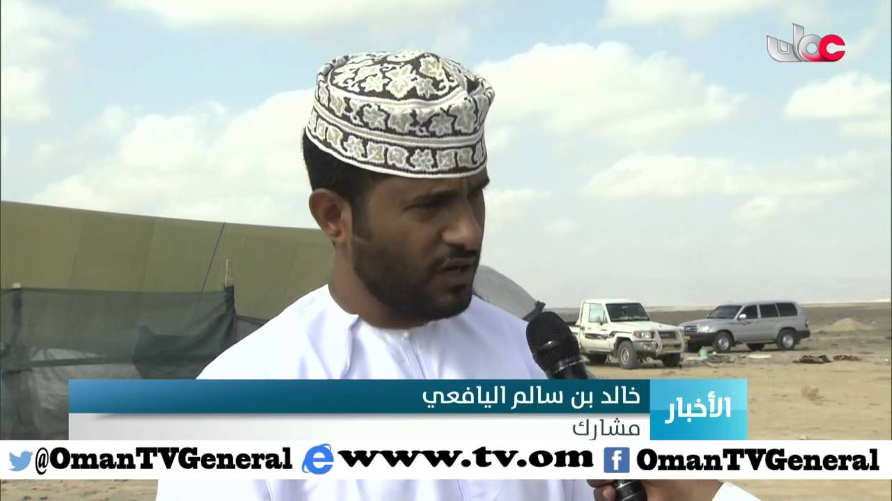 مشاركة واسعة من مربي الأبل في ملتقى ريسوت  الأول للمحالبة