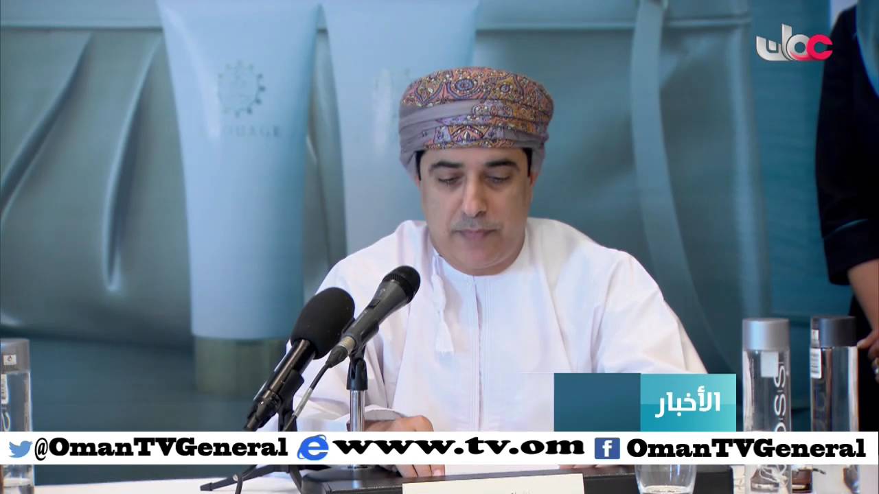 الطيران العماني يدشن رحلته اليومية الثانية إلى لندن في إبريل المقبل