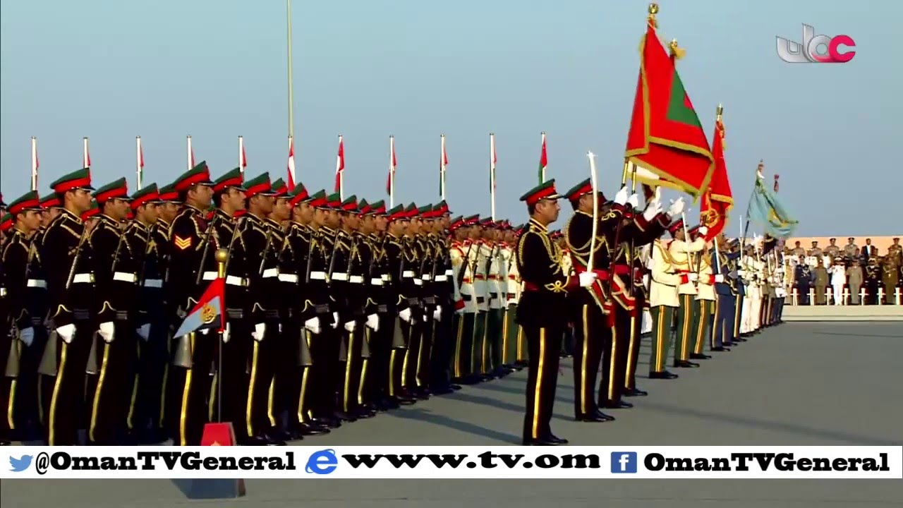 عمان في أسبوع | الجمعة 1 ابريل 2016م