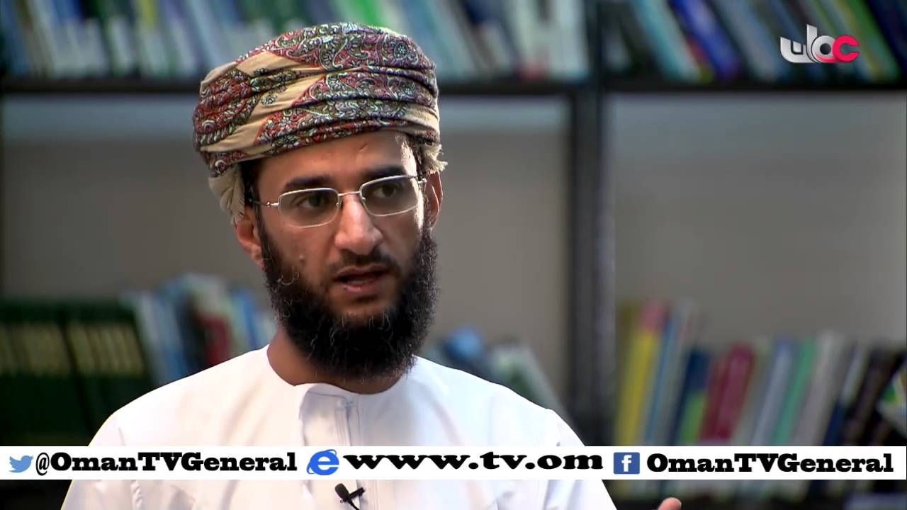 بكم نرتقي | الأحد 10 أبريل 2016م