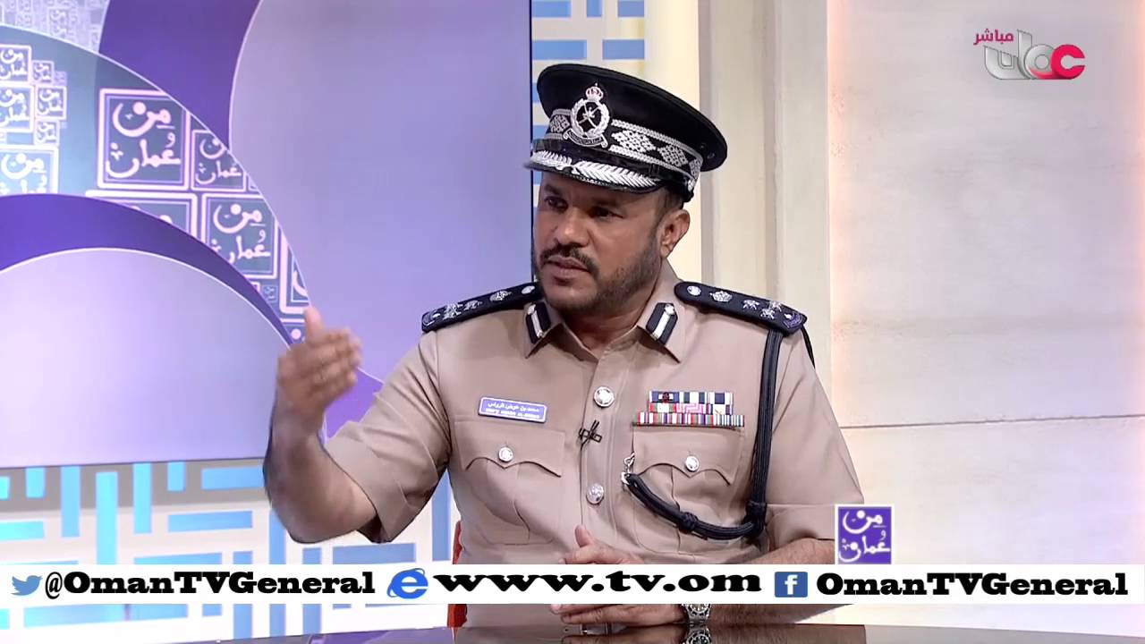 وقفة مع الإدارة العامة للمرور حول حملة #قيادة بلا هواتف | من عمان | الخميس 7 أبريل 2016م