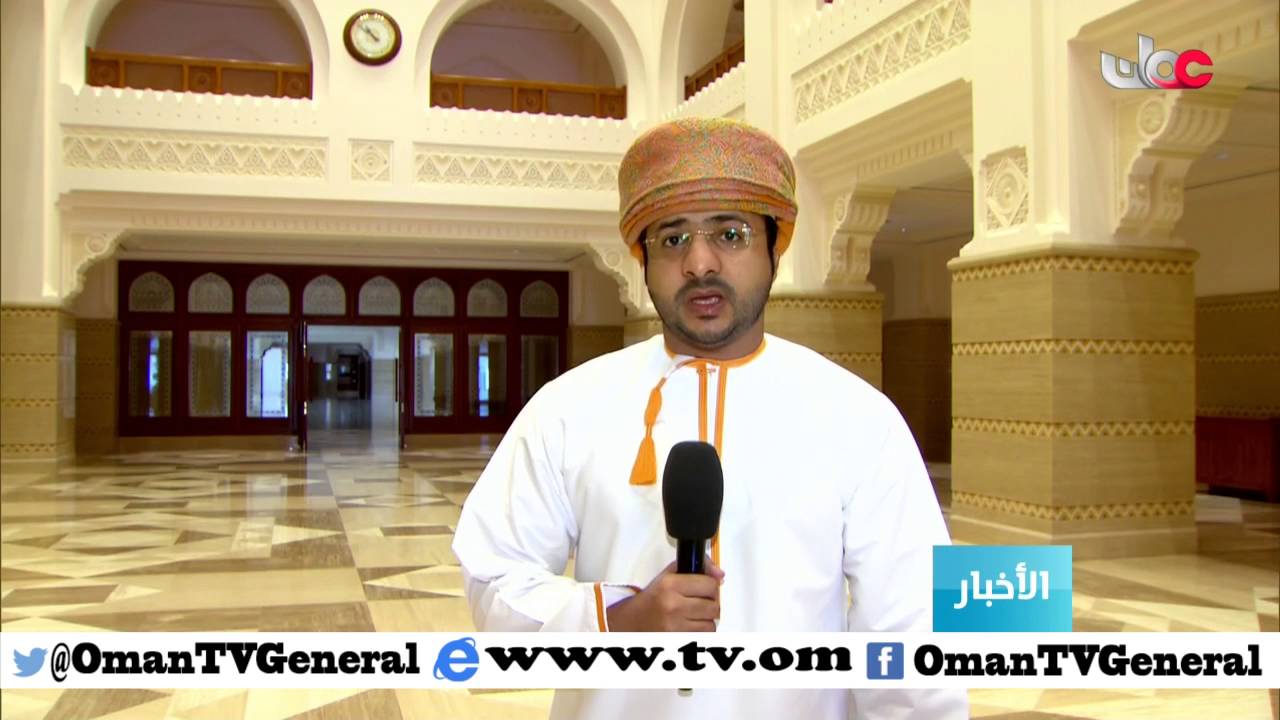 وزير الصحة يؤكد أمام مجلس الشورى أن التعليم الطبي في السلطنة يتطلب تفعيل التنسيق بين مختلف موسساته