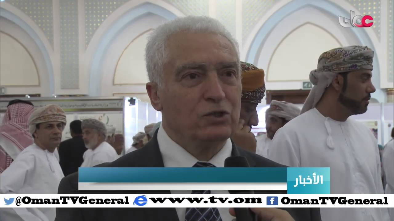 أخبار عمان | الثلاثاء 12 أبريل 2016م